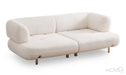 Medusa Home Mobilya - Manetti Antik Koltuk Takımı