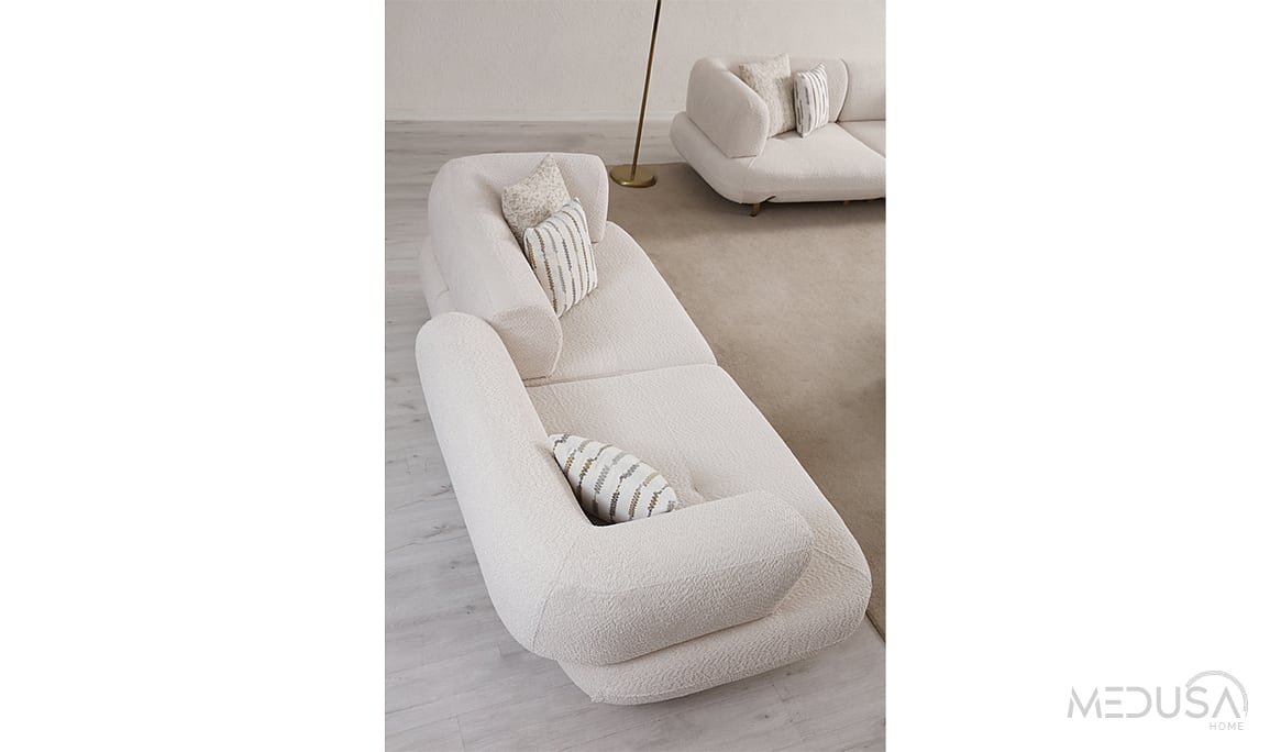 Medusa Home Mobilya - Manetti Antik Koltuk Takımı