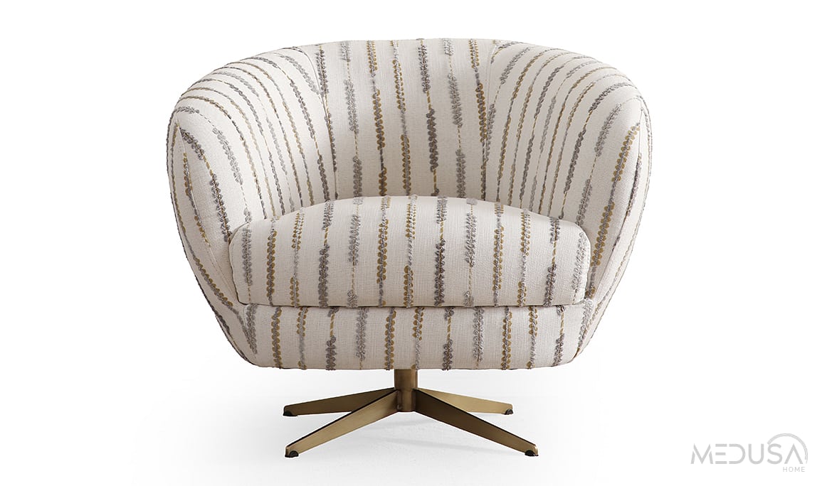 Medusa Home Mobilya - Manetti Antik Koltuk Takımı