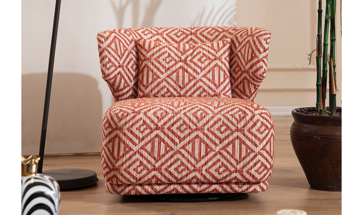 Medusa Home Mobilya - Manetti Ekru Berjer