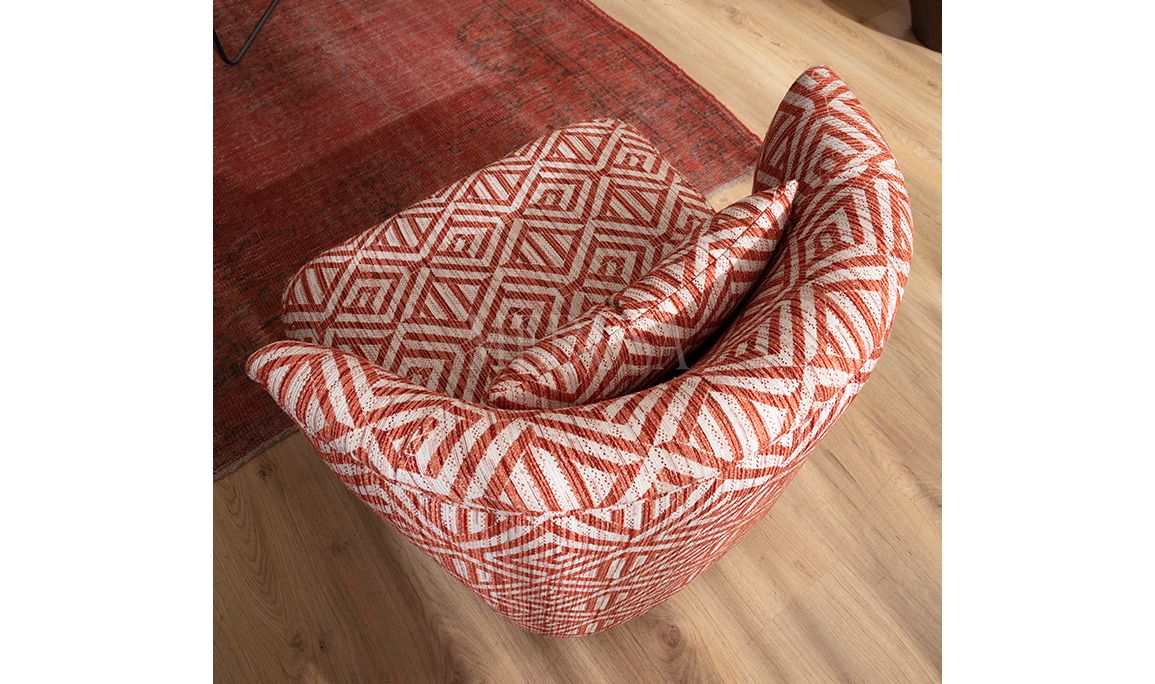 Medusa Home Mobilya - Manetti Ekru Berjer