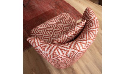 Medusa Home Mobilya - Manetti Ekru Berjer