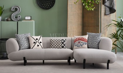 Medusa Home Mobilya - Manetti Köşe Takımı