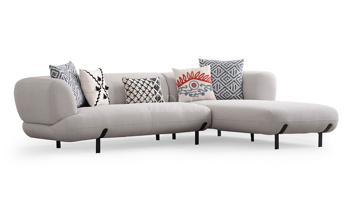 Medusa Home Mobilya - Manetti Köşe Takımı