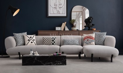Medusa Home Mobilya - Manetti Köşe Takımı