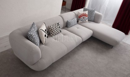 Medusa Home Mobilya - Manetti Köşe Takımı