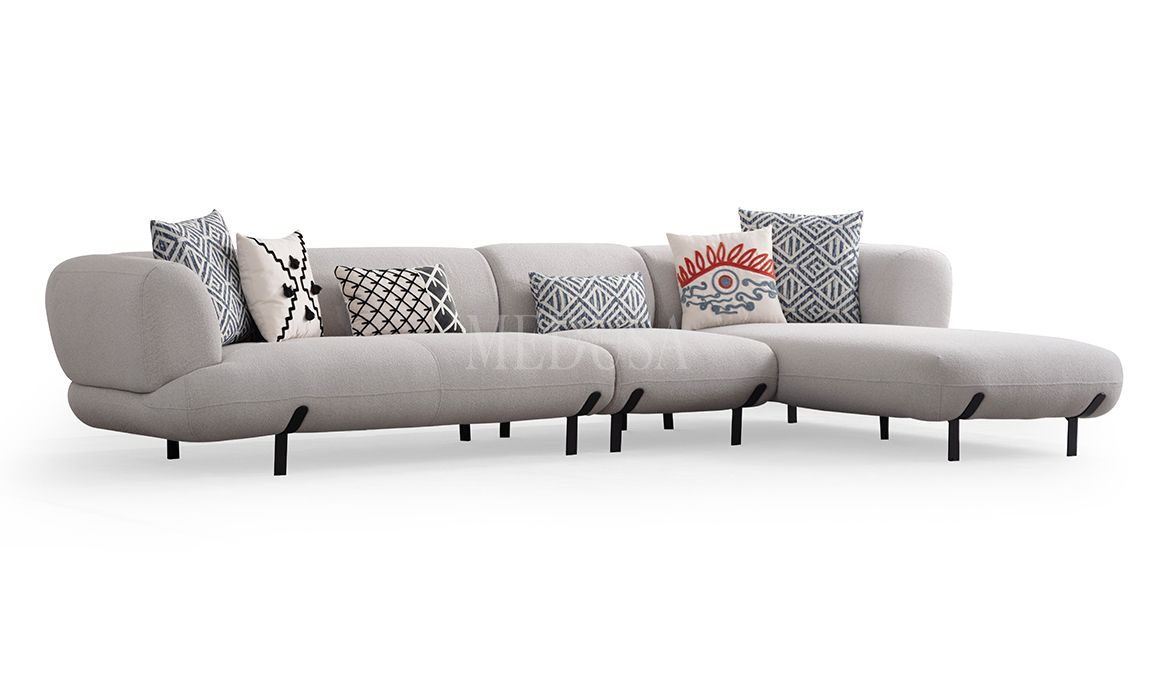 Medusa Home Mobilya - Manetti Köşe Takımı