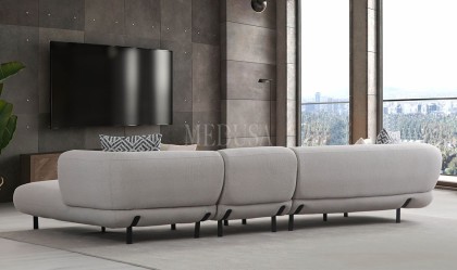 Medusa Home Mobilya - Manetti Köşe Takımı