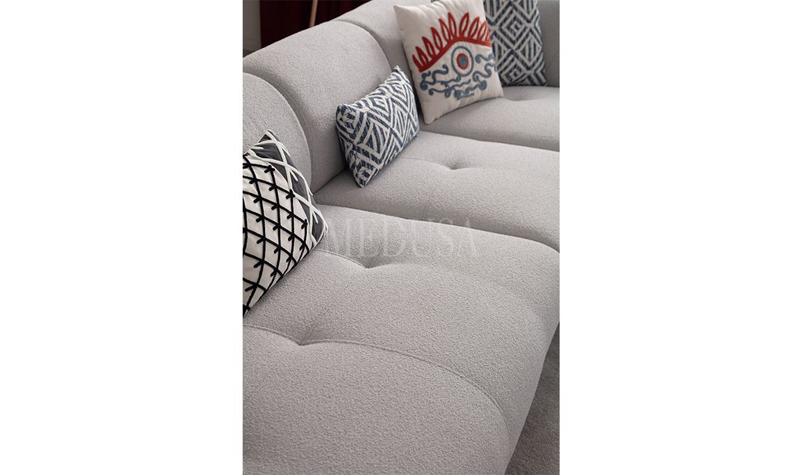 Medusa Home Mobilya - Manetti Köşe Takımı