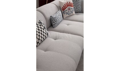 Medusa Home Mobilya - Manetti Köşe Takımı