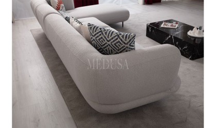 Medusa Home Mobilya - Manetti Köşe Takımı