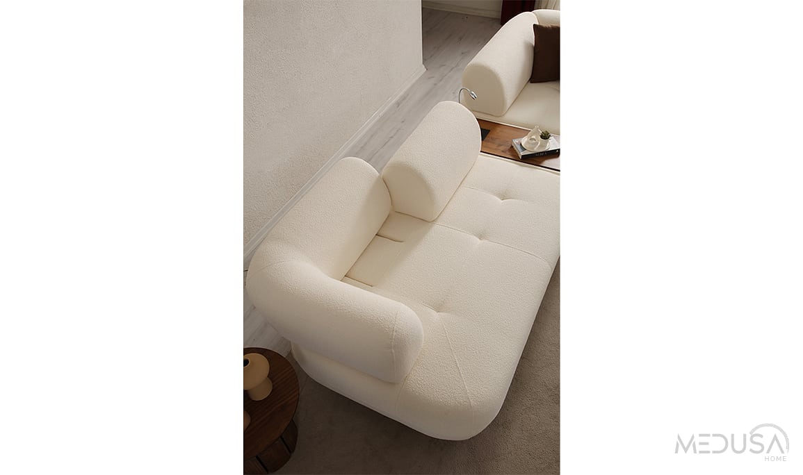 Medusa Home Mobilya - Manetti Premium 175'lik Oturum
