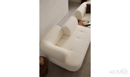 Medusa Home Mobilya - Manetti Premium 175'lik Oturum