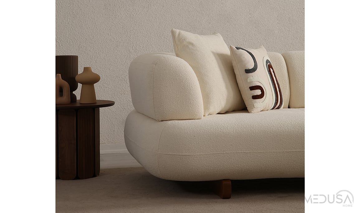 Medusa Home Mobilya - Manetti Premium 175'lik Oturum