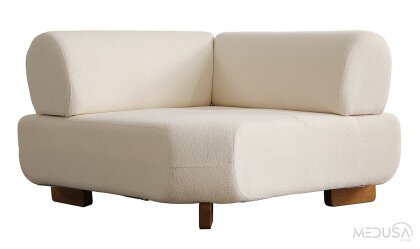 Medusa Home - Manetti Premium Köşe Modül Medusa Home - Manetti Premium Köşe Modül