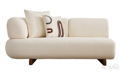 Medusa Home Mobilya - Manetti Premium Köşe Takımı