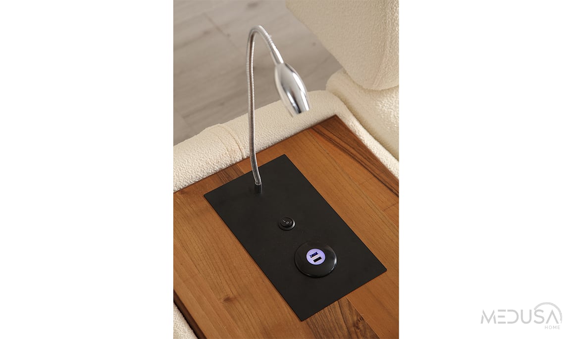 Medusa Home Mobilya - Manetti Premium Köşe Takımı