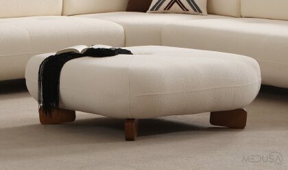 Medusa Home - Manetti Premium Puf Medusa Home - Manetti Premium Puf