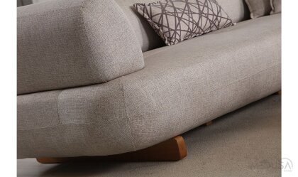 Medusa Home Mobilya - Manetti Premium Yataklı Koltuk Takımı