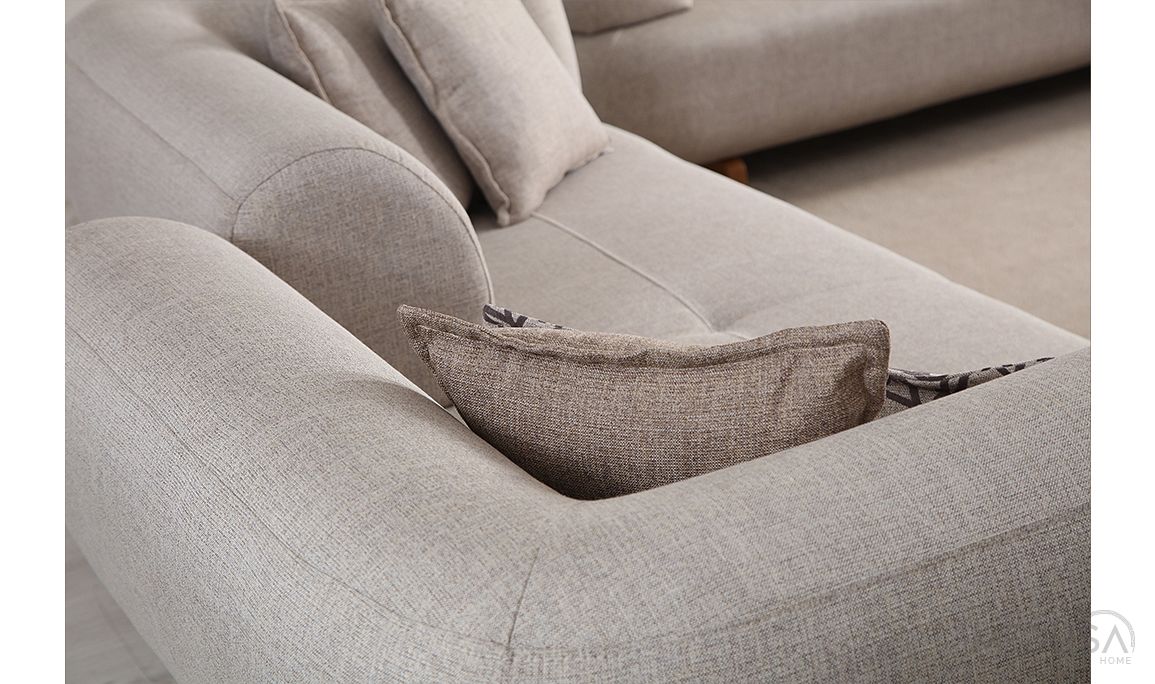 Medusa Home Mobilya - Manetti Premium Yataklı Koltuk Takımı