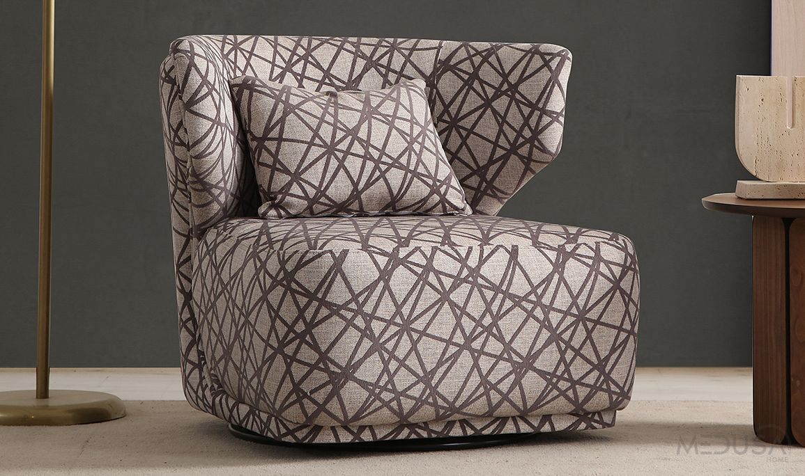Medusa Home Mobilya - Manetti Premium Yataklı Koltuk Takımı
