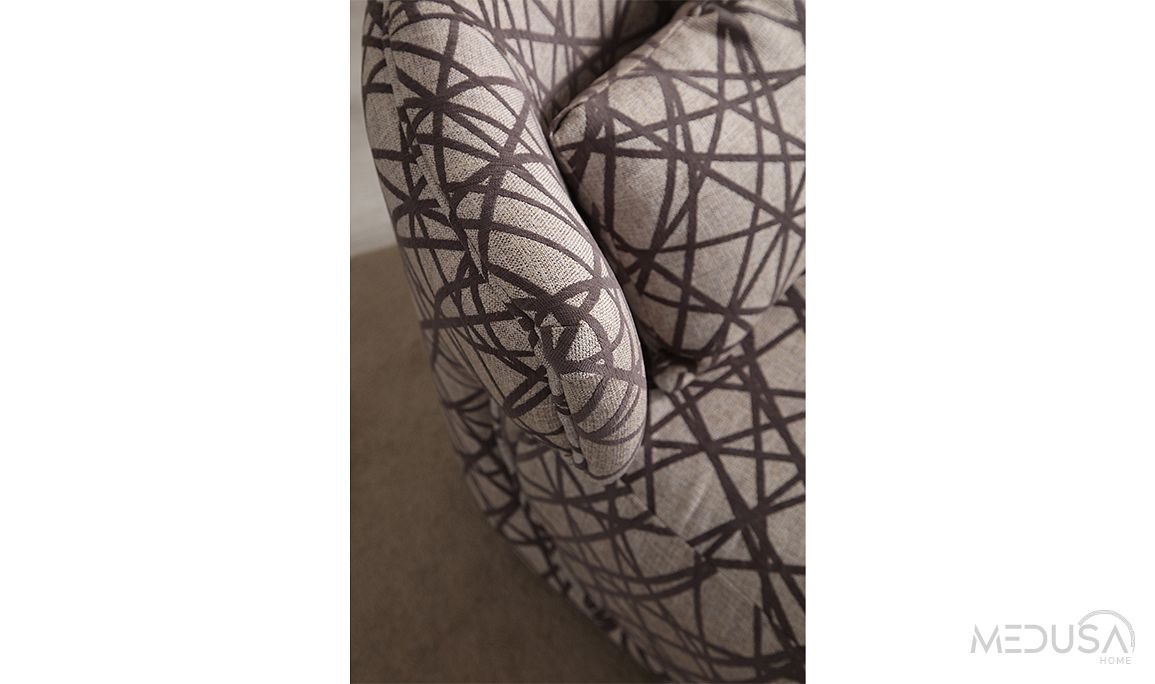 Medusa Home Mobilya - Manetti Premium Yataklı Koltuk Takımı