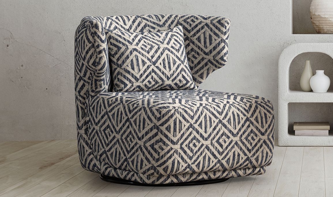 Medusa Home Mobilya - Manetti Soft Berjer