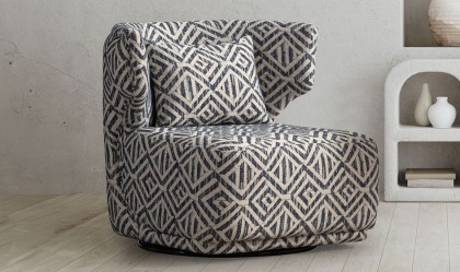 Medusa Home Mobilya - Manetti Soft Berjer