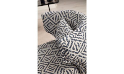 Medusa Home Mobilya - Manetti Soft Berjer