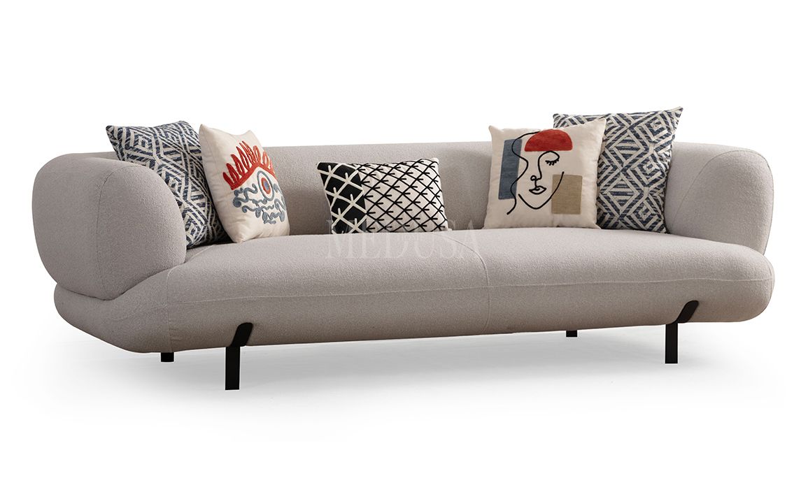 Medusa Home Mobilya - Manetti Soft Koltuk Takımı