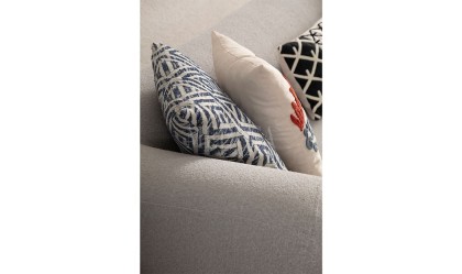 Medusa Home Mobilya - Manetti Soft Üçlü Koltuk