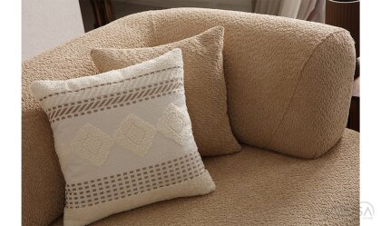 Medusa Home Mobilya - Manetti Wood Koltuk Takımı