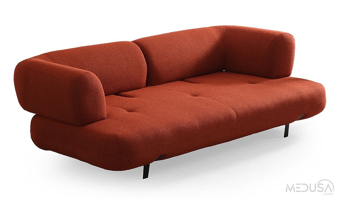 Medusa Home Mobilya - Manetti Yataklı Koltuk Takımı