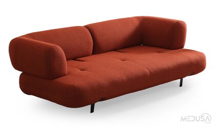 Medusa Home Mobilya - Manetti Yataklı Koltuk Takımı