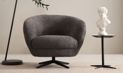 Medusa Home Mobilya - Manetti Yataklı Koltuk Takımı