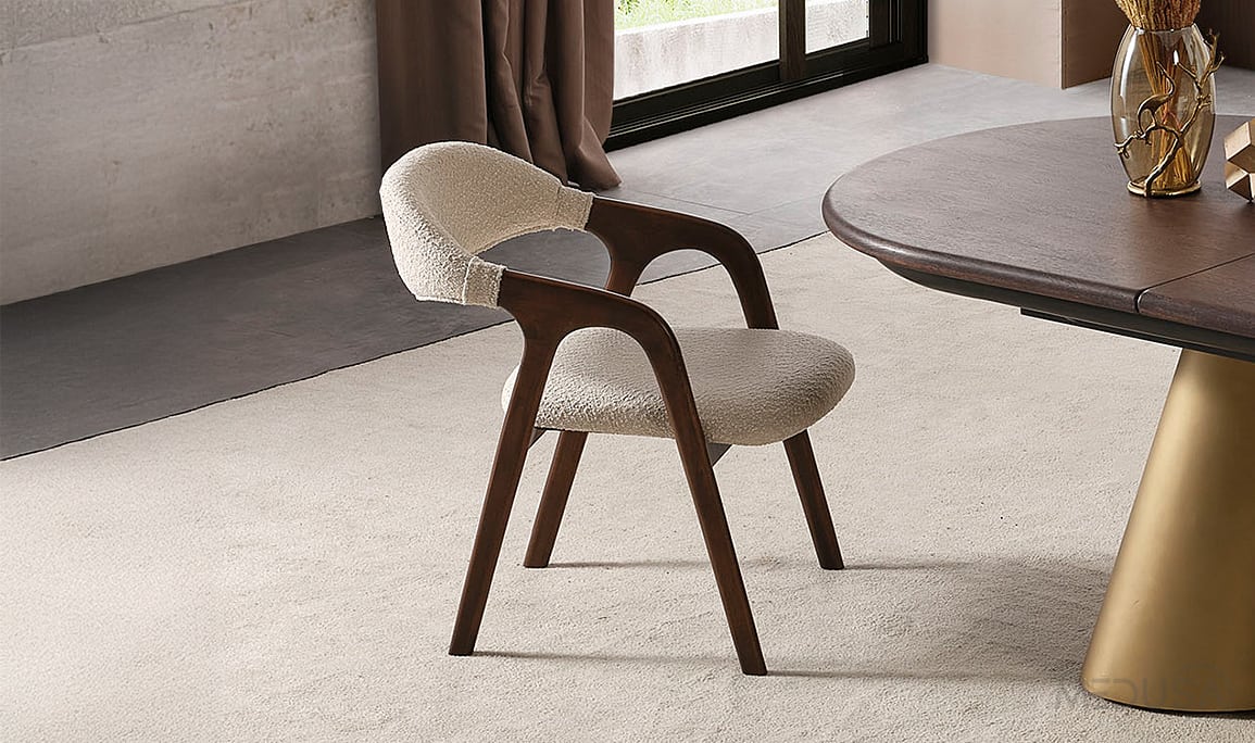 Medusa Home Mobilya - Mango Açılır Yemek Masası