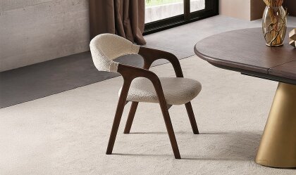 Medusa Home Mobilya - Mango Açılır Yemek Masası