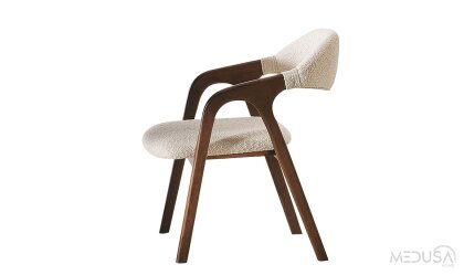 Medusa Home Mobilya - Mango Açılır Yemek Masası