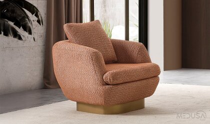 Medusa Home - Mango Berjer Medusa Home - Mango Berjer