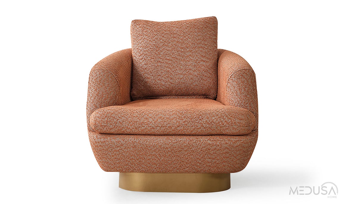 Medusa Home Mobilya - Mango Berjer