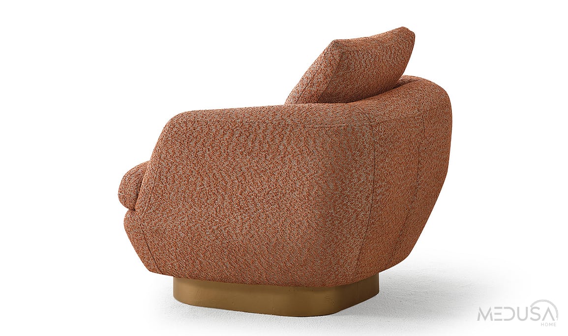 Medusa Home Mobilya - Mango Berjer