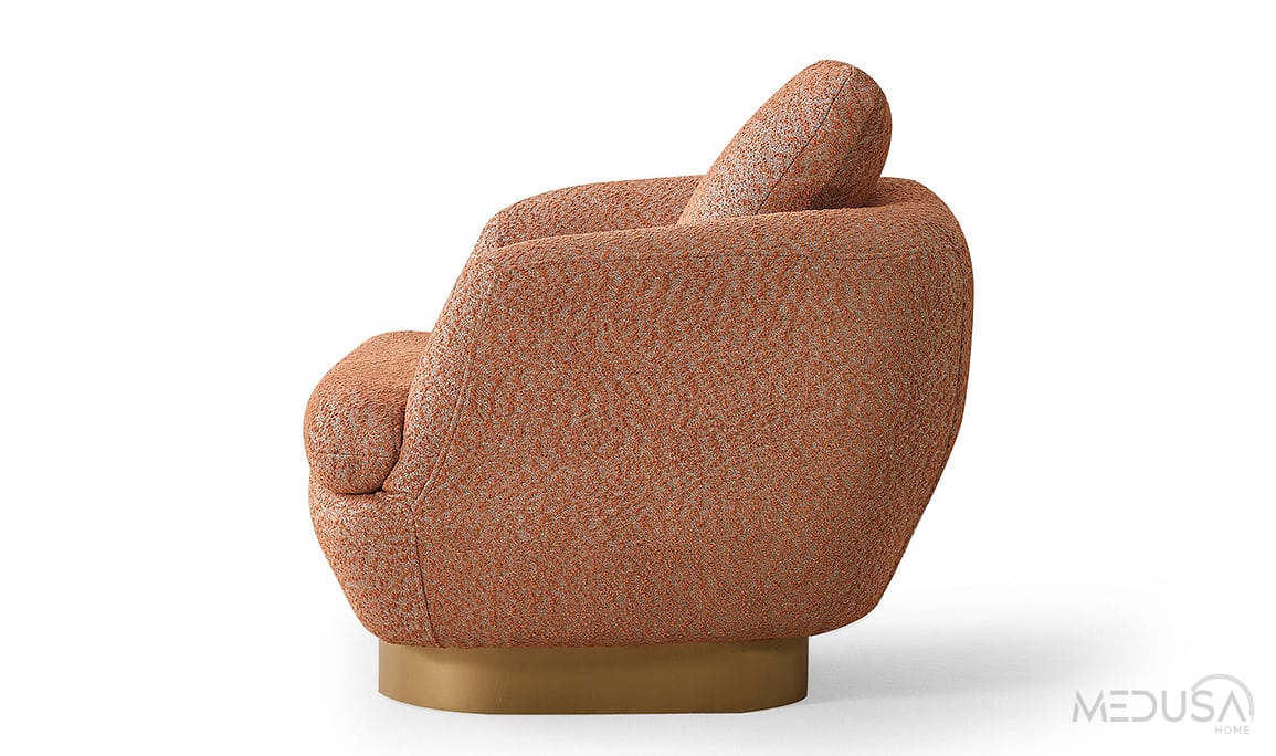 Medusa Home Mobilya - Mango Berjer