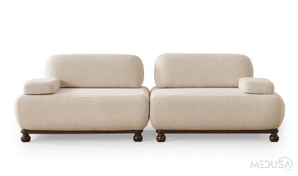 Medusa Home Mobilya - Mango Koltuk Takımı