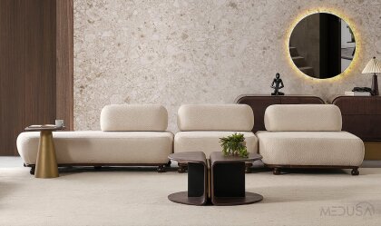 Medusa Home Mobilya - Mango Koltuk Takımı