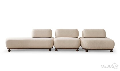 Medusa Home Mobilya - Mango Koltuk Takımı
