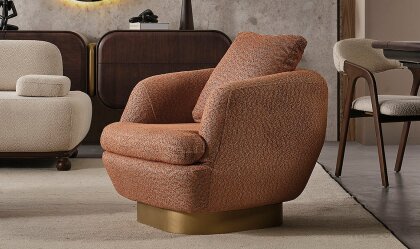 Medusa Home Mobilya - Mango Koltuk Takımı