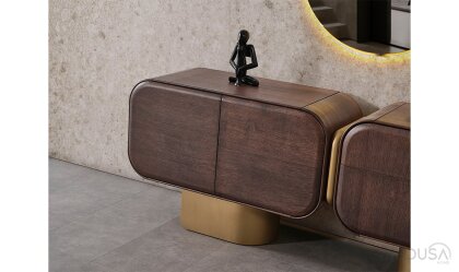 Medusa Home Mobilya - Mango Konsol