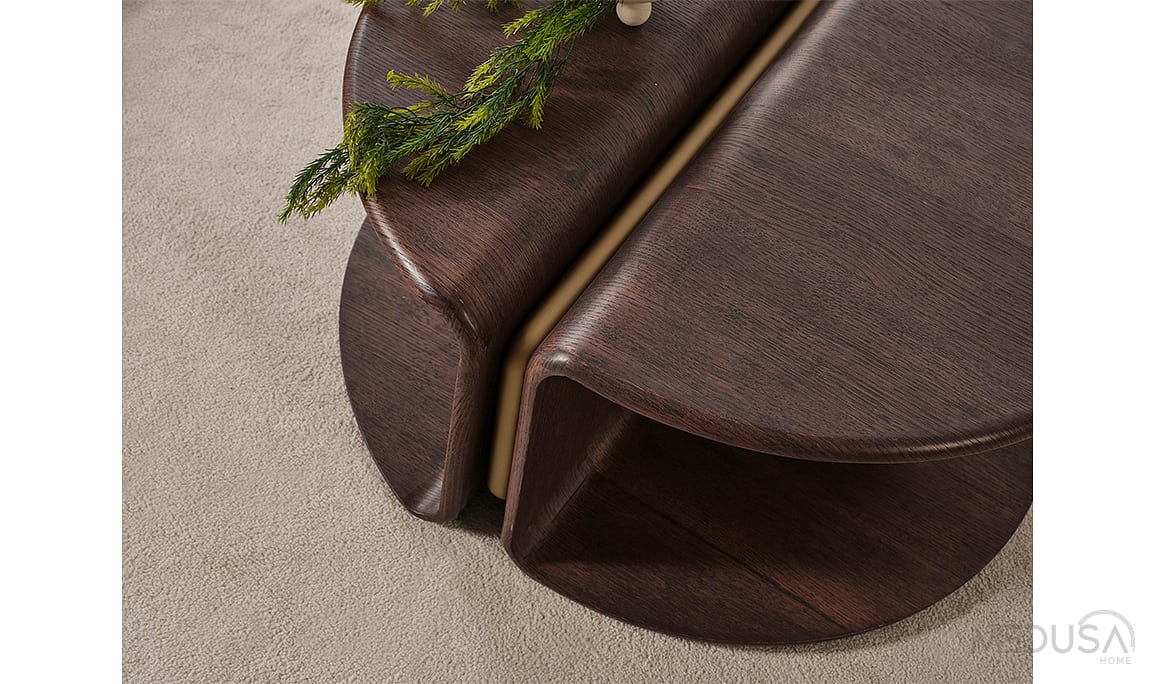 Medusa Home Mobilya - Mango Orta Sehpa