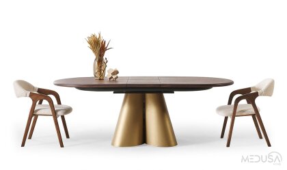 Medusa Home Mobilya - Mango Yemek Odası