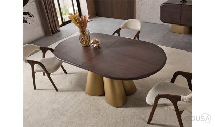Medusa Home Mobilya - Mango Yemek Odası